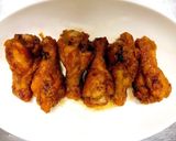 鶏手羽元の甘辛煮♡*(写真付き)作り方12写真