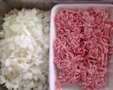 昔ながらの、じゃがいもコロッケ作り方1写真