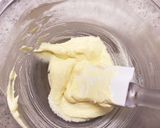 さくほろカリッ♥チョコチップスノーボール作り方3写真