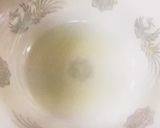 抹茶の琥珀糖作り方1写真