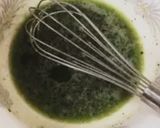 抹茶の琥珀糖作り方3写真