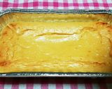 低糖質チーズケーキ作り方4写真