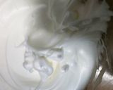濃厚ふわふカップ生シフォンケーキ(^^ゞ作り方3写真