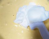 濃厚ふわふカップ生シフォンケーキ(^^ゞ作り方4写真