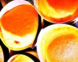 濃厚ふわふカップ生シフォンケーキ(^^ゞ作り方7写真