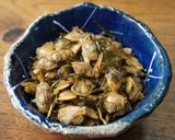 あさりと昆布の佃煮作り方4写真