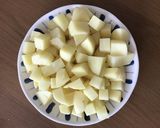 簡単☆炊飯器deキッシュ風オムレツ作り方1写真