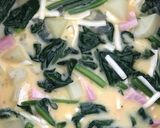 簡単☆炊飯器deキッシュ風オムレツ作り方4写真
