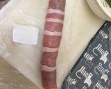 時短！アスパラの豚ロース巻作り方4写真