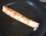 時短！アスパラの豚ロース巻作り方5写真