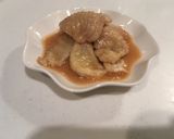 ５分で♡鶏肉の皮でもう1品作り方4写真