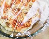 レンジで簡単味しみ♪甘めの切り干し大根煮作り方5写真