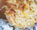 レンジで簡単味しみ♪甘めの切り干し大根煮作り方6写真
