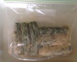 秋田発 美味しすぎる きゅうりの辛子漬け作り方3写真