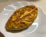 メレンゲで焼海苔チーズマヨふわふわ卵焼き作り方10写真