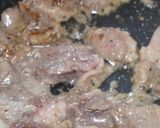 びっくり亭本家風焼き肉作り方4写真