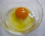 レンジで簡単！ふわたま☆親子丼作り方1写真
