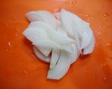 レンジで簡単！ふわたま☆親子丼作り方3写真