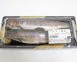 岩魚の炊き込みご飯作り方1写真
