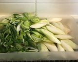 鶏と野菜の煮物作り方2写真