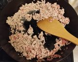 簡単!北海道ぽい味噌バターコーンラーメン作り方2写真