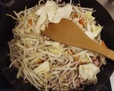 簡単!北海道ぽい味噌バターコーンラーメン作り方3写真
