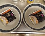 簡単!北海道ぽい味噌バターコーンラーメン作り方4写真