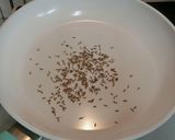 クミンシード入りキャロットラペ☆作り方3写真