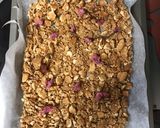 簡単♪桜のチーズケーキ作り方6写真