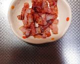 ベーコンと野菜たっぷりポテトサラダ☆作り方6写真