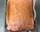 簡単♪桜のチーズケーキ作り方8写真
