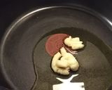 簡単☆スパイシートマトチキンカレー作り方4写真