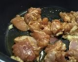 簡単☆スパイシートマトチキンカレー作り方5写真