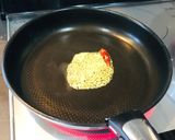 リピ必至☆しらすとバジルの漁港パスタ作り方2写真