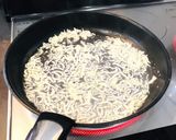 リピ必至☆しらすとバジルの漁港パスタ作り方5写真
