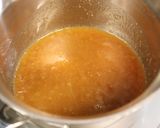 砂糖１：本みりん２：味噌２の味噌だれ作り方1写真