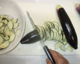 なすと茗荷の塩もみ♪簡単即席漬物作り方3写真