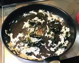 リピ必至☆しらすとバジルの漁港パスタ作り方6写真