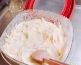 美腸 新玉ねぎお惣菜作り方3写真