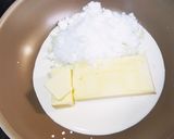 簡単❗材料4つで、キャラメルグラノラ❤作り方4写真
