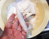 下処理不要！軽くて美味しいワカサギの唐揚作り方4写真