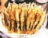 下処理不要！軽くて美味しいワカサギの唐揚作り方6写真