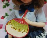 リカちゃんサイズ♡やきとり.ﾟ作り方6写真