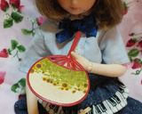 リカちゃんサイズ♡やきとり.ﾟ作り方7写真