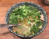 ベトナム麺料理 Banh Canh作り方11写真