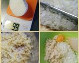 僕にもできた【ポテサラパケット風】作り方1写真