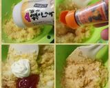 僕にもできた【ポテサラパケット風】作り方2写真