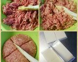 僕にもできた【ポテサラパケット風】作り方3写真