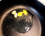 鶏むね肉とチーズのパスタ作り方1写真
