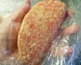 僕にもできた【ポテサラパケット風】作り方9写真